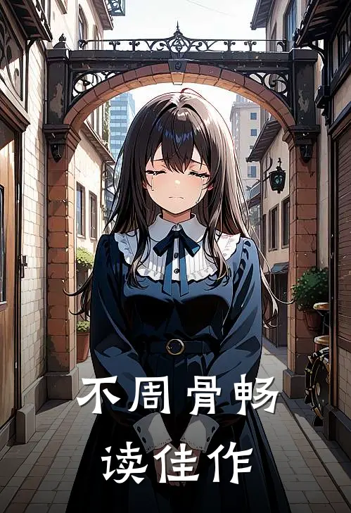 不周骨畅读佳作