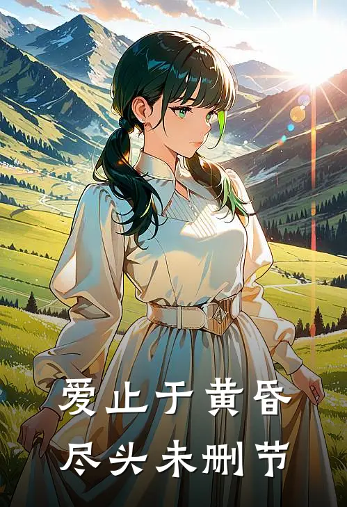 爱止于黄昏尽头未删节