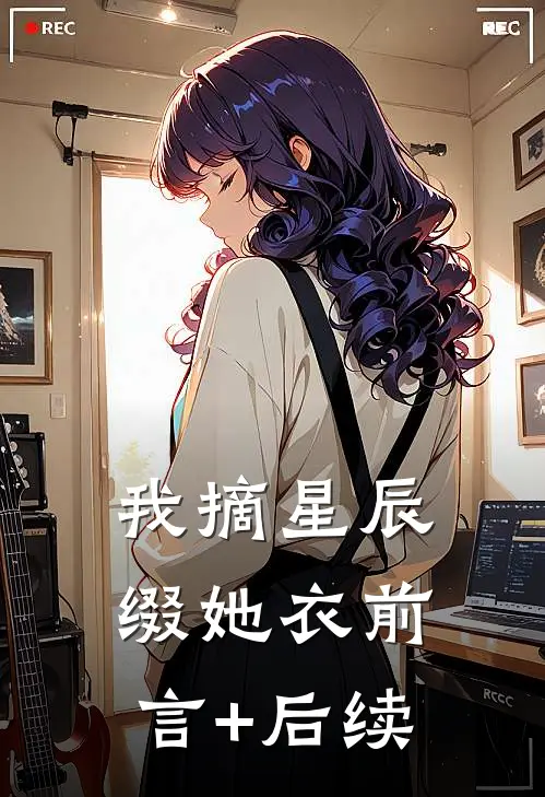 我摘星辰缀她衣前言+后续