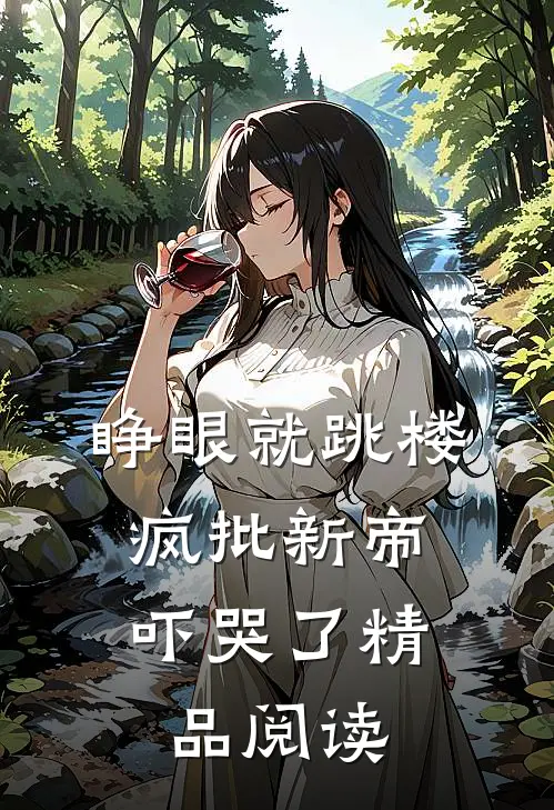 睁眼就跳楼，疯批新帝吓哭了精品阅读