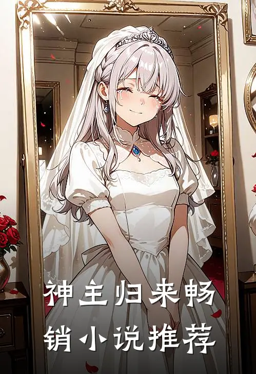 神主归来畅销小说推荐
