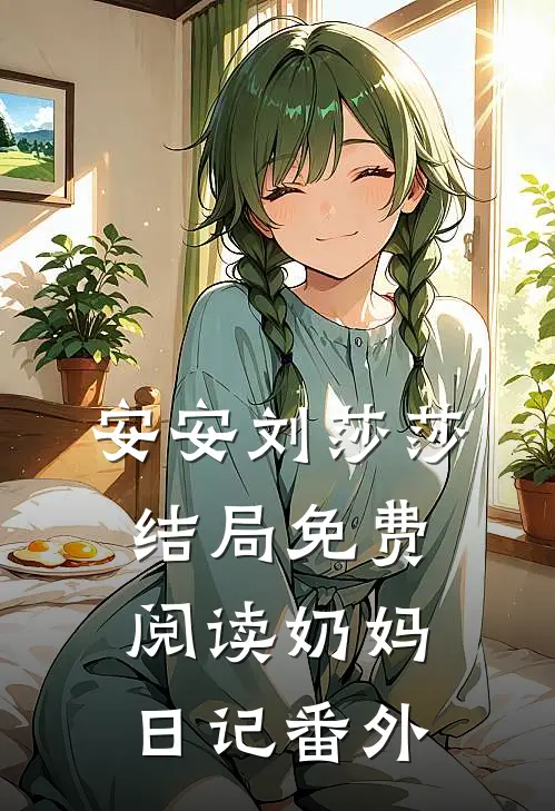 安安刘莎莎结局免费阅读奶妈日记番外