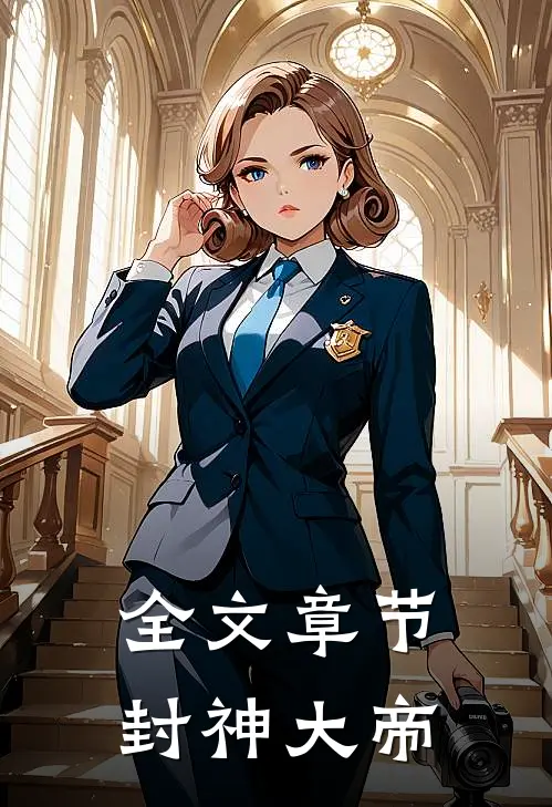 全文章节封神大帝