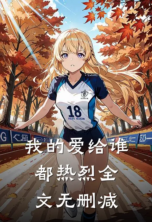 我的爱给谁都热烈全文无删减