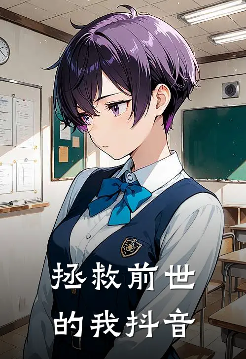 拯救前世的我抖音