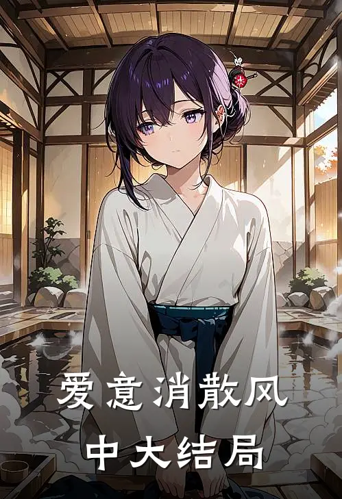 爱意消散风中大结局