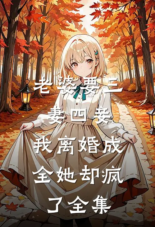 老婆要三妻四妾，我离婚成全她却疯了 全集