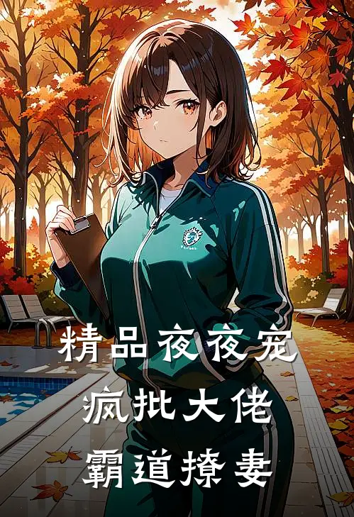 精品夜夜宠，疯批大佬霸道撩妻