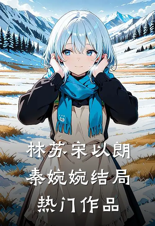 林苏宋以朗秦婉婉结局热门作品