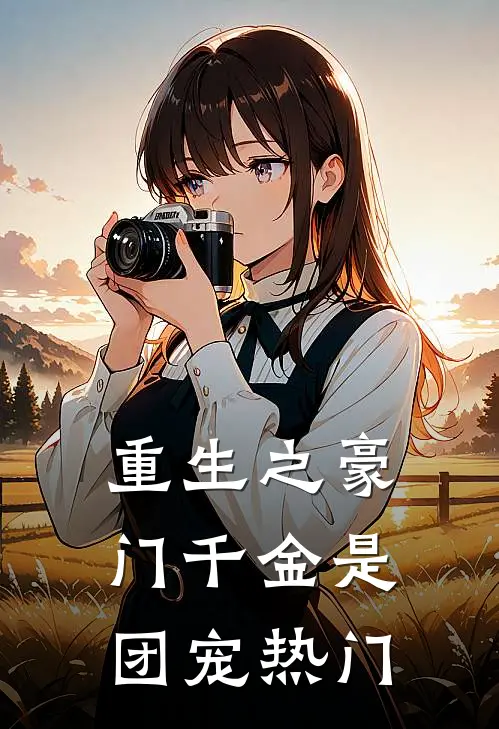 重生之豪门千金是团宠热门