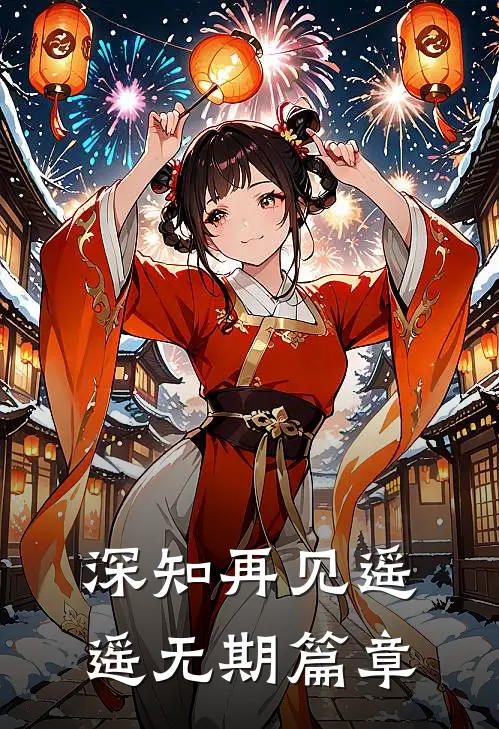 深知再见遥遥无期篇章