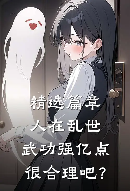 精选篇章人在乱世，武功强亿点很合理吧？