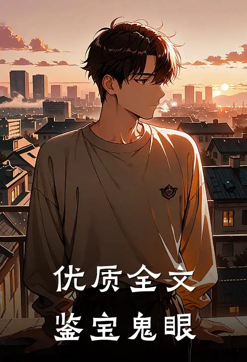 优质全文鉴宝鬼眼