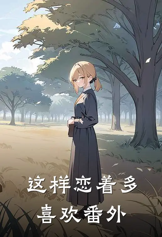 这样恋着多喜欢番外