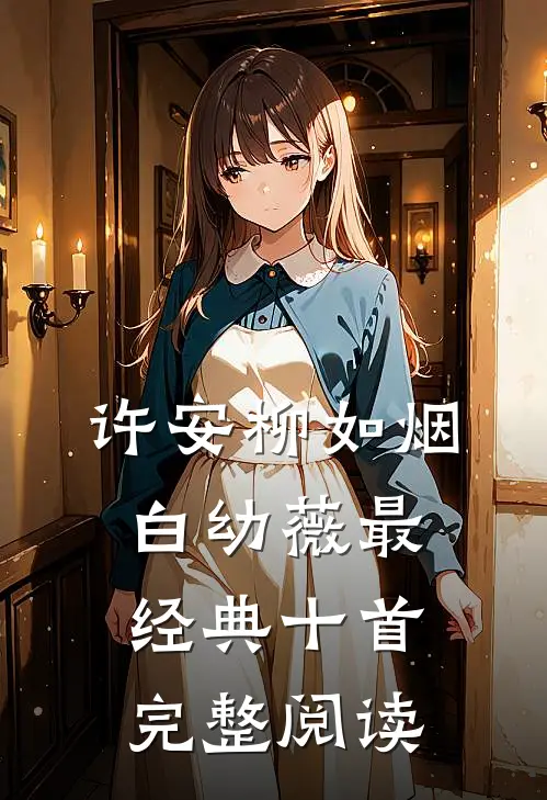 许安柳如烟白幼薇最经典十首完整阅读