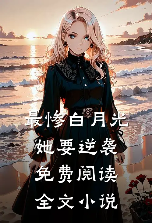 最惨白月光她要逆袭免费阅读全文小说