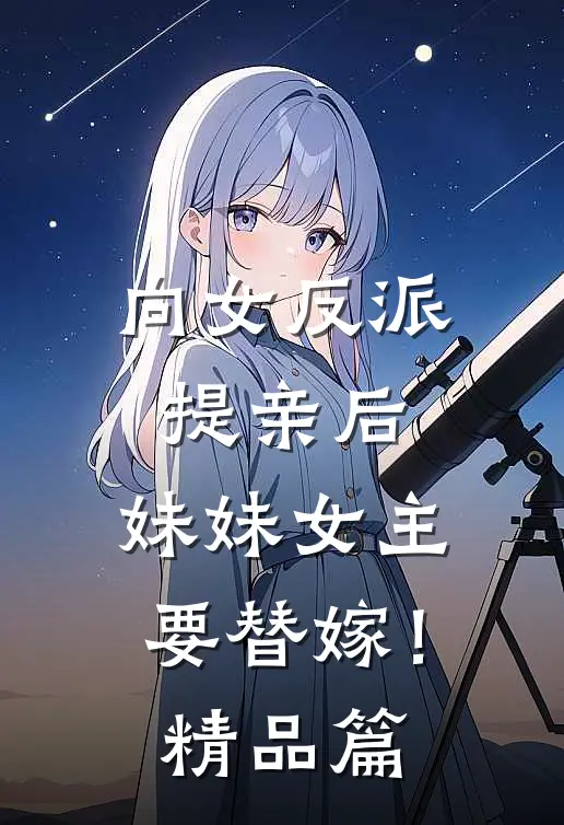 向女反派提亲后，妹妹女主要替嫁！精品篇