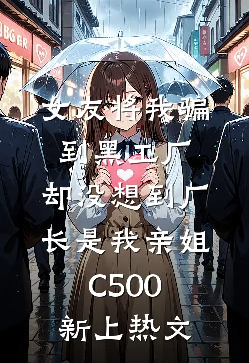 女友将我骗到黑工厂，却没想到厂长是我亲姐C500新上热文