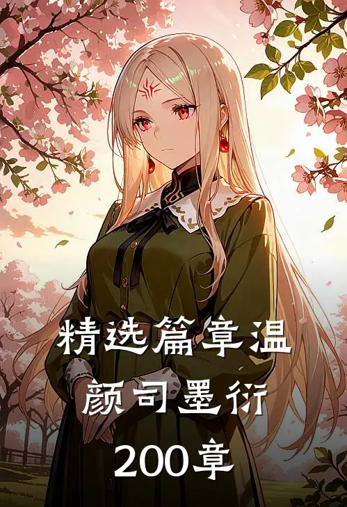 精选篇章温颜司墨衍200章