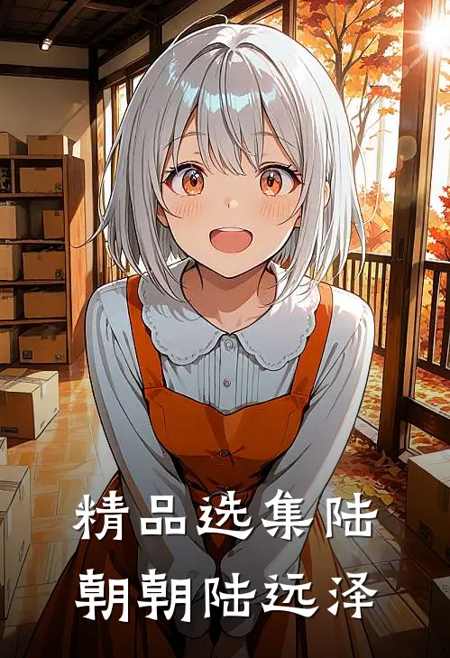精品选集陆朝朝陆远泽