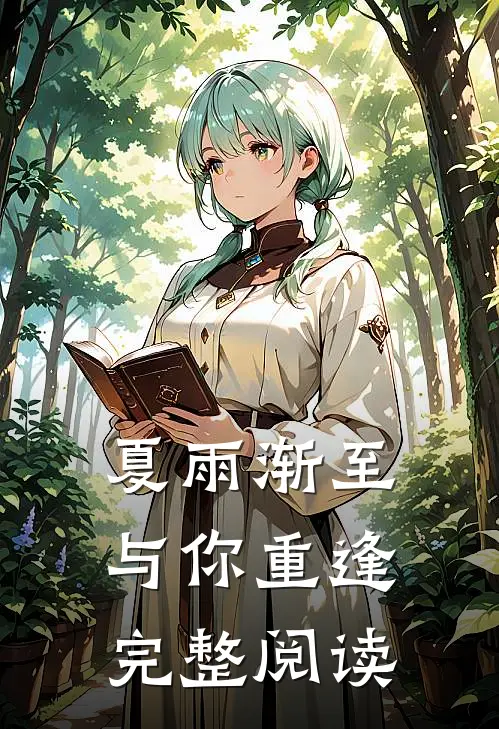 夏雨渐至与你重逢完整阅读