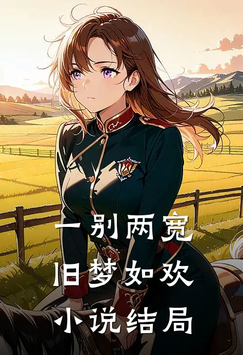 一别两宽，旧梦如欢小说结局
