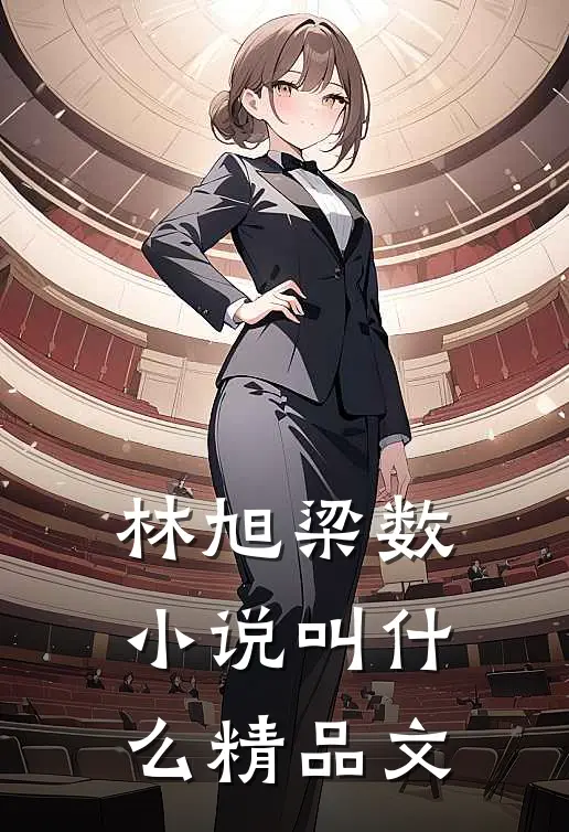 林旭梁数小说叫什么精品文