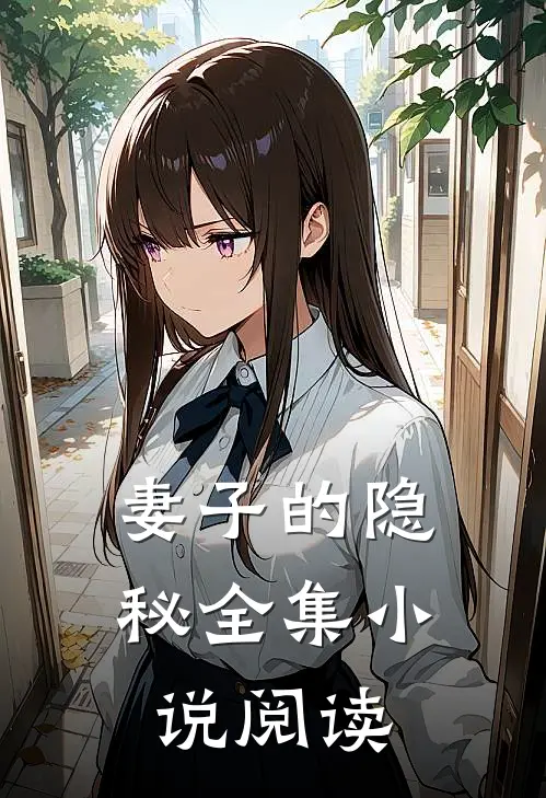 妻子的隐秘全集小说阅读