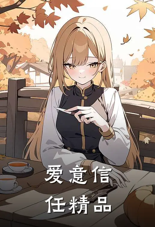 爱意信任精品