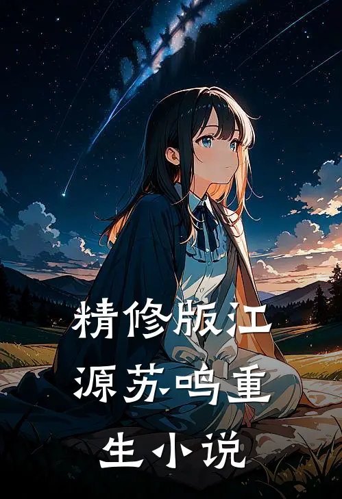 精修版江源苏鸣重生小说