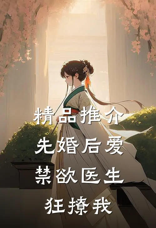 精品推介先婚后爱：禁欲医生狂撩我