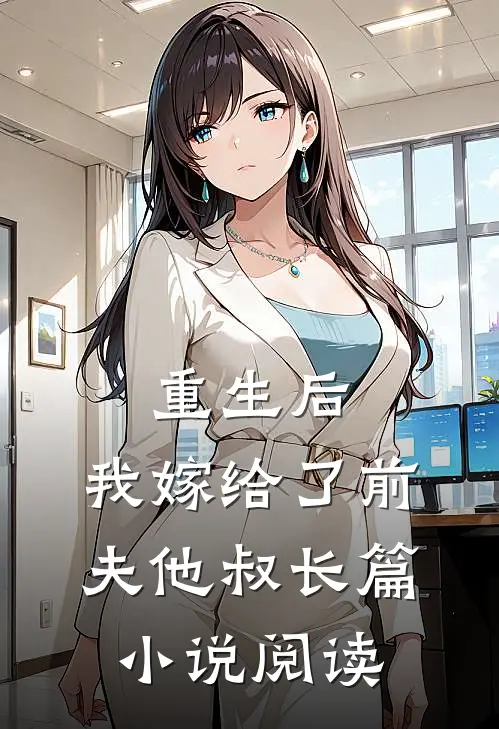 重生后，我嫁给了前夫他叔长篇小说阅读