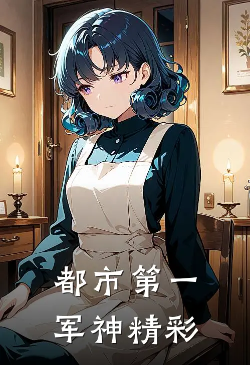 都市第一军神精彩