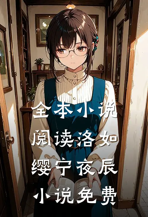 全本小说阅读洛如缨宁夜辰小说免费