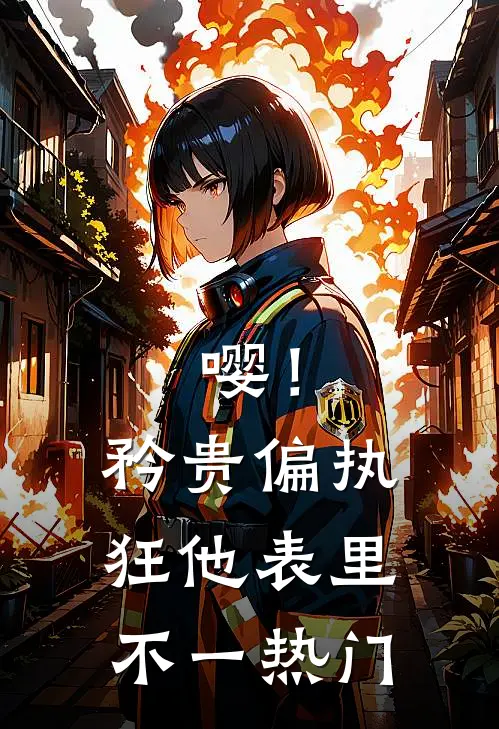 嘤！矜贵偏执狂他表里不一热门