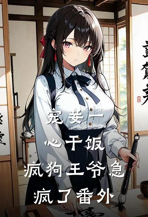宠妾一心干饭，疯狗王爷急疯了 番外