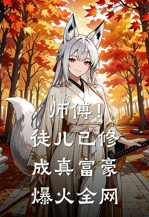 师傅！徒儿已修成真富豪爆火全网
