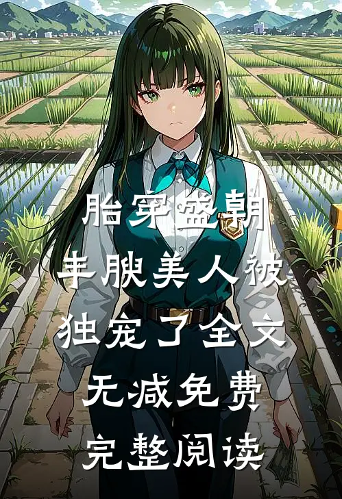 胎穿盛朝,丰腴美人被独宠了-全文无减免费完整阅读