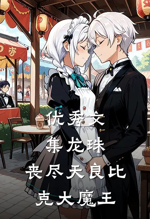优秀文集龙珠：丧尽天良比克大魔王