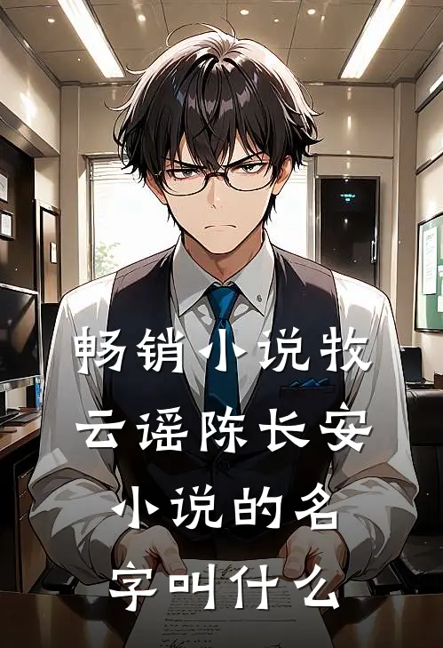 畅销小说牧云谣陈长安小说的名字叫什么