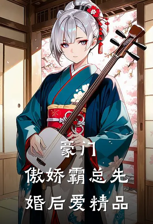 豪门：傲娇霸总先婚后爱精品