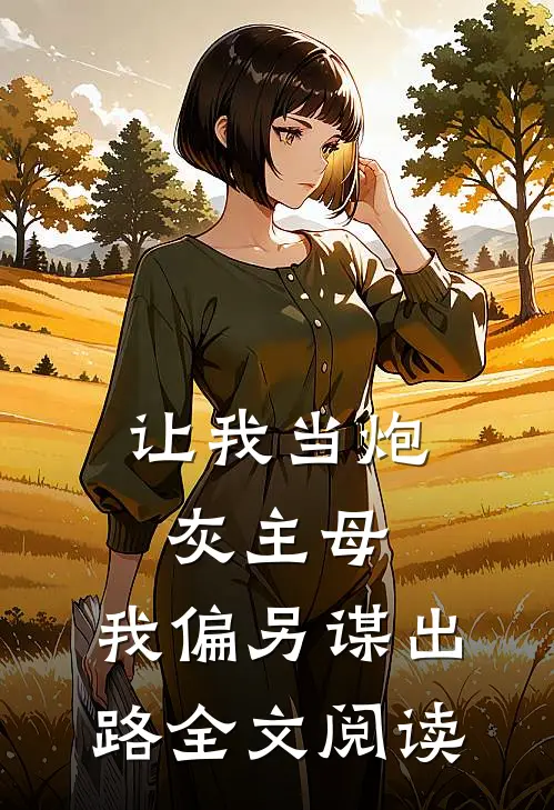 让我当炮灰主母，我偏另谋出路全文阅读
