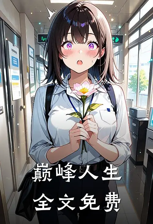 巅峰人生全文免费