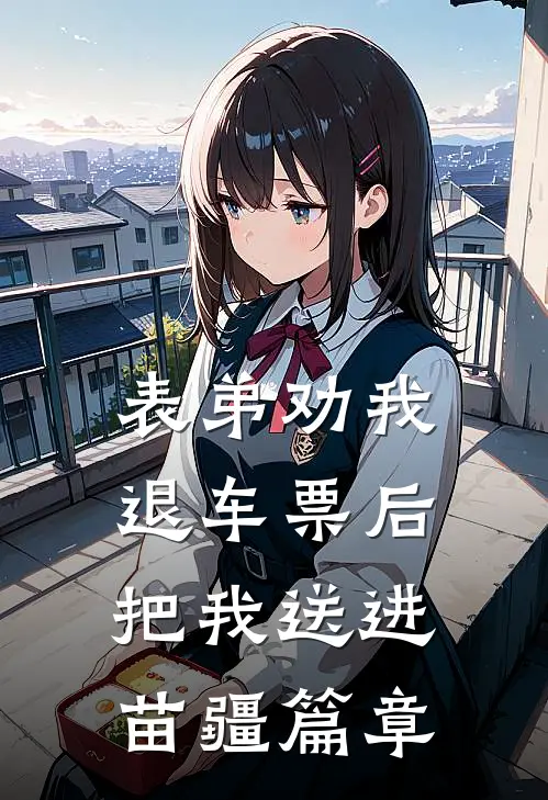 表弟劝我退车票后，把我送进苗疆篇章