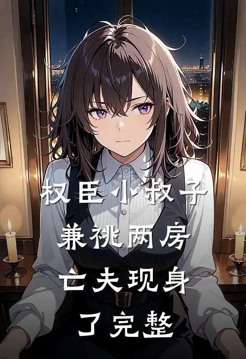 权臣小叔子兼祧两房，亡夫现身了完整