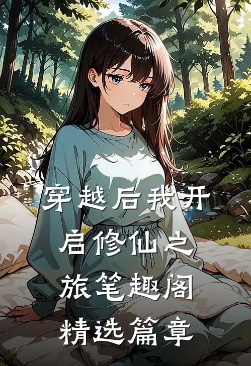 穿越后我开启修仙之旅笔趣阁精选篇章