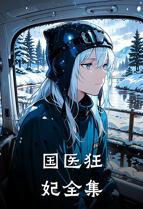 国医狂妃 全集