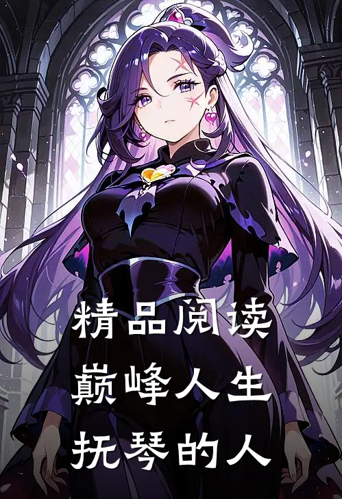 精品阅读巅峰人生抚琴的人