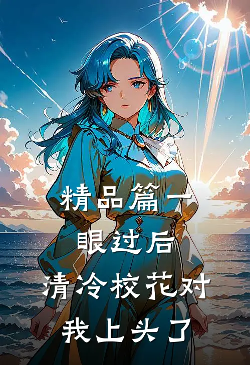 精品篇一眼过后,清冷校花对我上头了