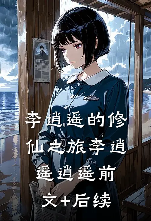 《李逍遥的修仙之旅》李逍遥逍遥前文+后续